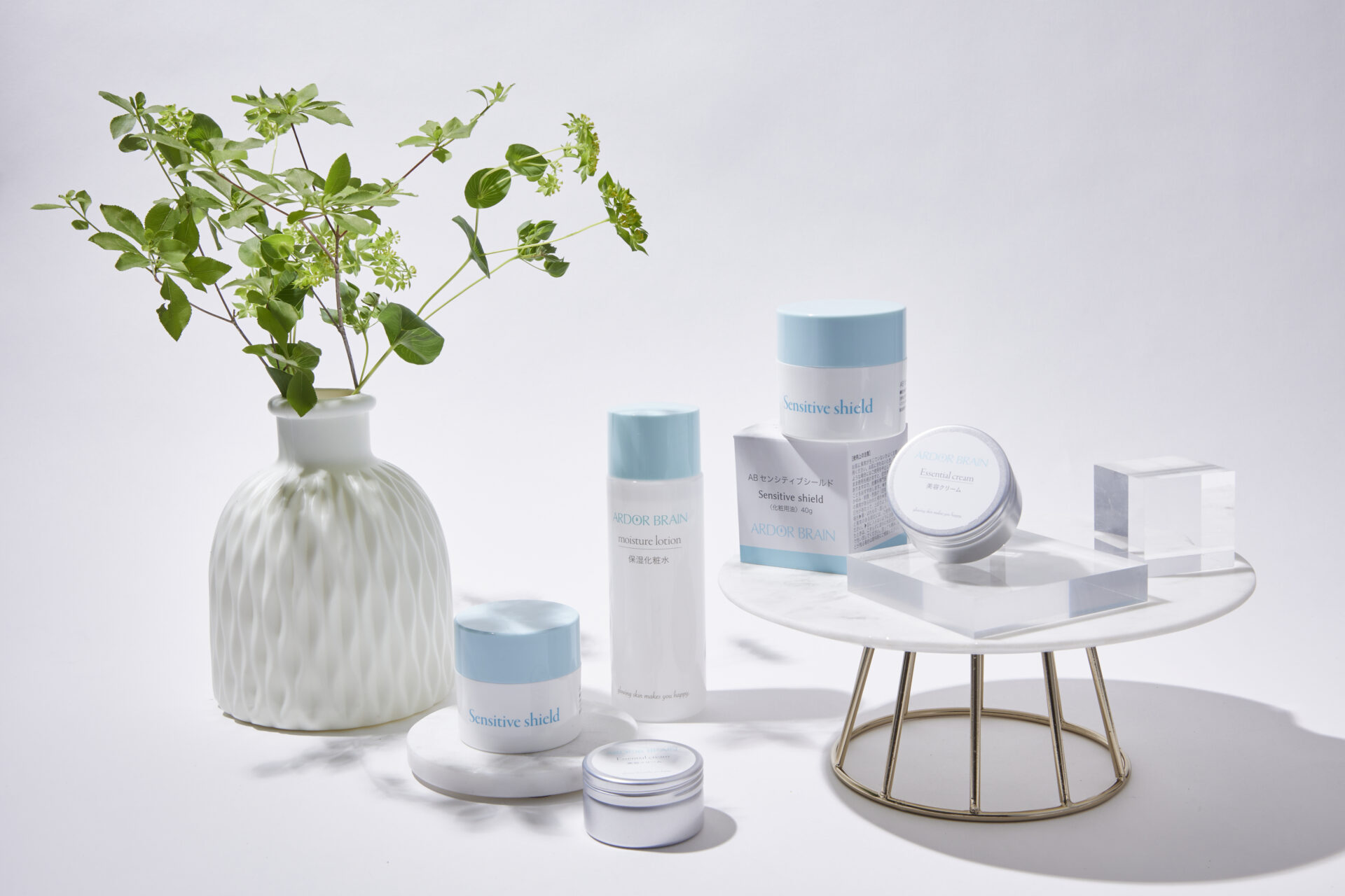 環境配慮は、頑張るものではない。｜行動は“設計”で変わる。アーダ・ブレーンの実践イメージ画像