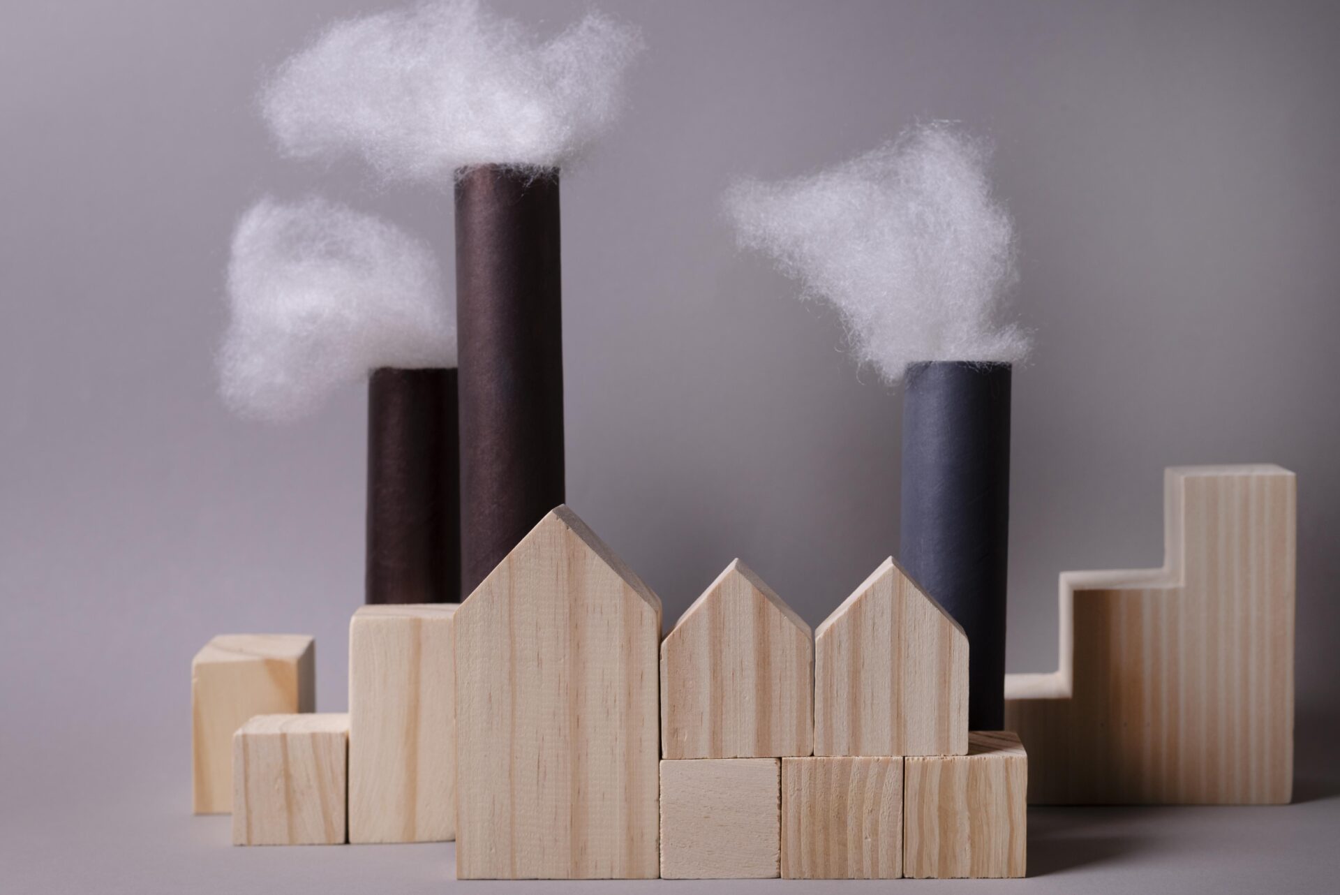 世界大手スーパー、商品単位で｜温室効果ガス排出量の把握へ。それが意味するものイメージ画像