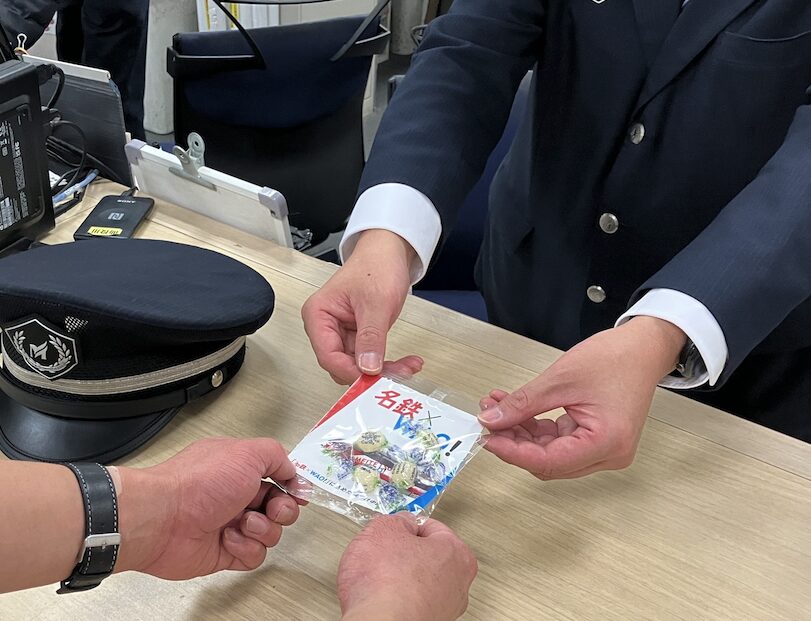 カーボンニュートラルな飴？企業ノベルティ｜にも使えるユニークな飴が登場イメージ画像