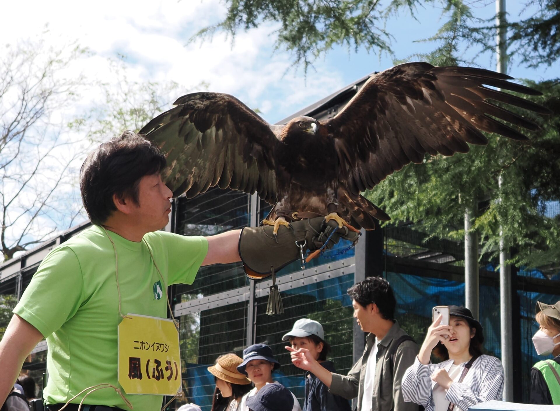 レジャー施設の裏側にある本質的使命。｜秋田市大森山動物園が社会に問う、絶滅危惧種保全のリアルイメージ画像