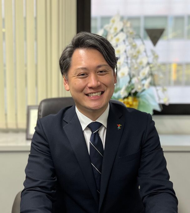 『現場』の声から始まった改革。｜東葉警備保障が挑む、働く環境から変える組織再設計イメージ画像