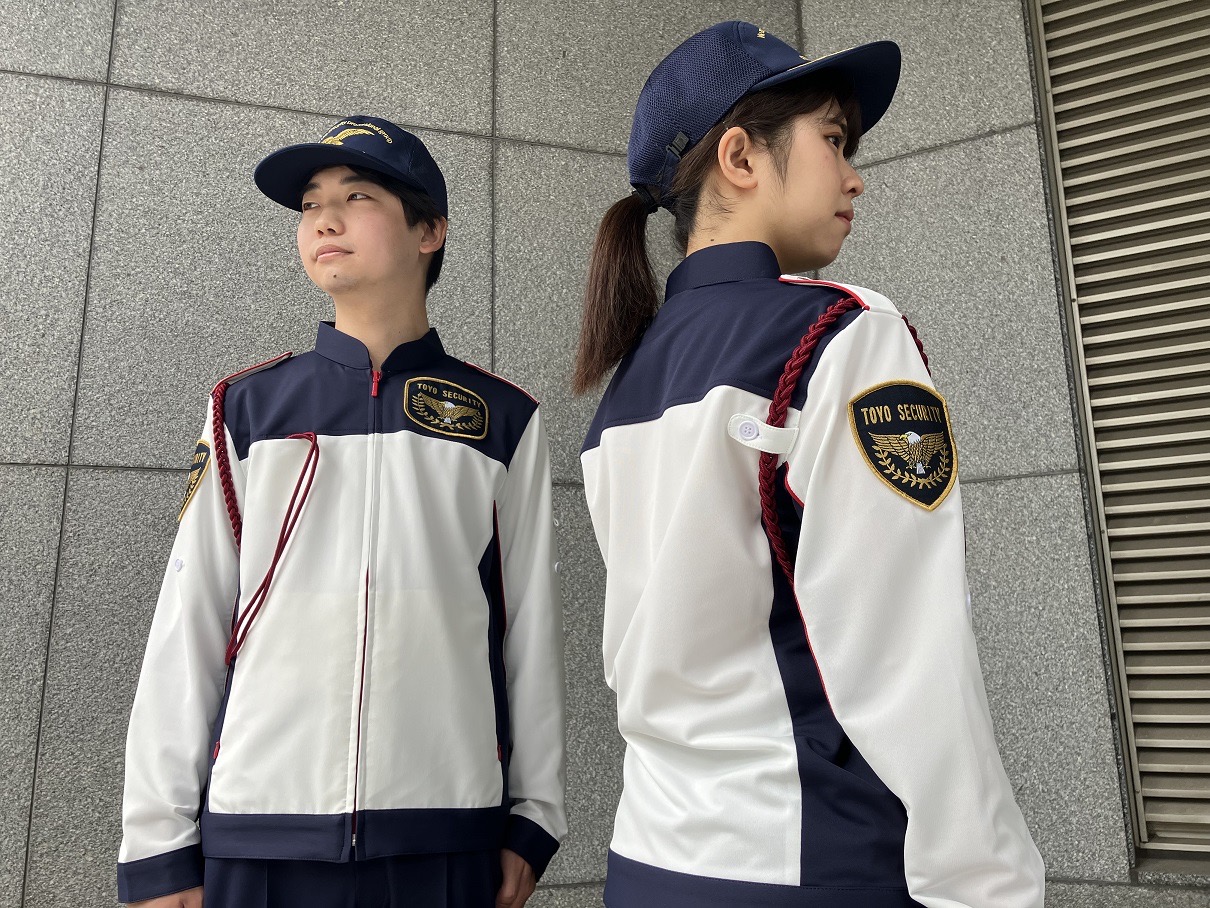 『現場』の声から始まった改革。｜東葉警備保障が挑む、働く環境から変える組織再設計イメージ画像