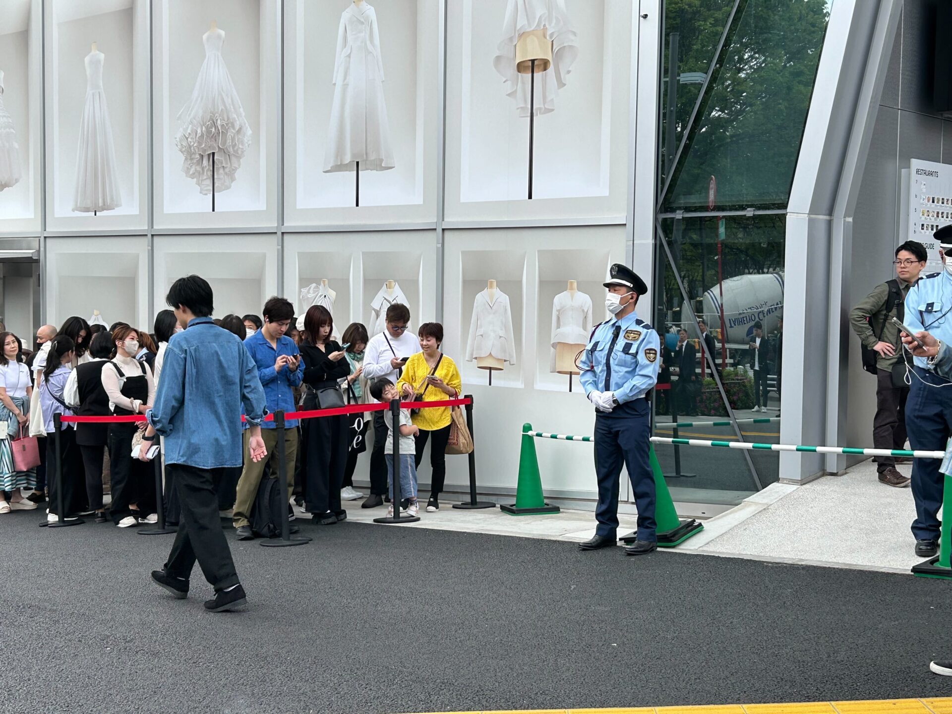 『現場』の声から始まった改革。｜東葉警備保障が挑む、働く環境から変える組織再設計イメージ画像