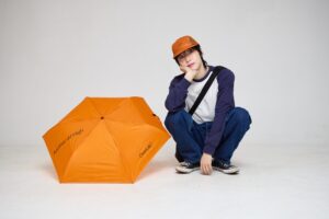 パラグライダーを再利用する｜韓国発OverLab、新作を日本初展開