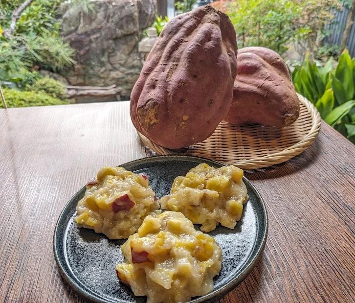 「捨てない」の前に、「おいしくする」を考える。｜老舗和菓子店が始めた地域との新しい向き合い方イメージ画像
