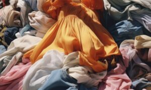 ルルレモンが廃棄ナイロンリサイクルに出資、｜業界が抱える課題とは