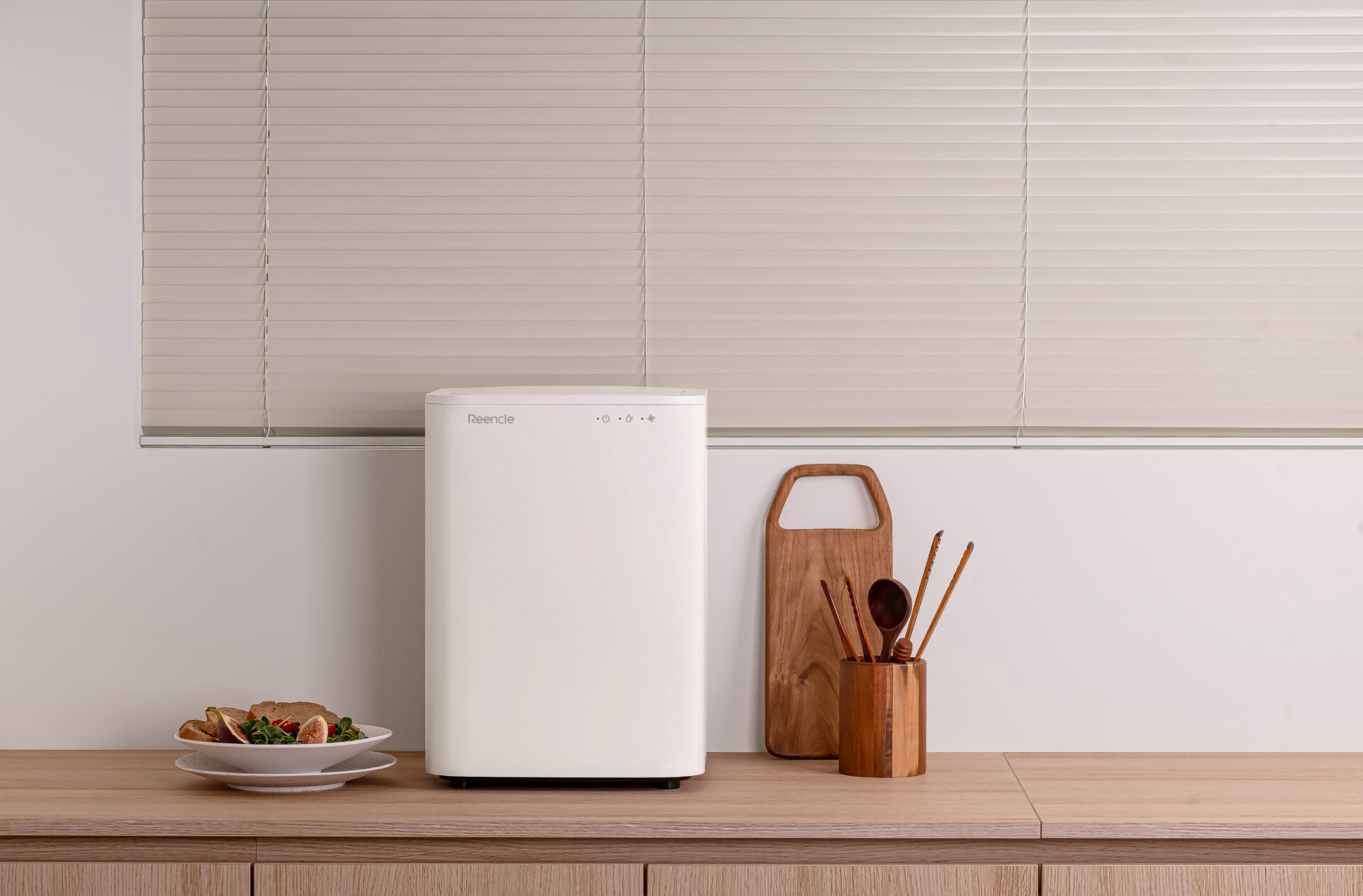 生ごみを削減する注目家電「家庭用生ゴミ処理機」、｜ハイブリッド式とは？