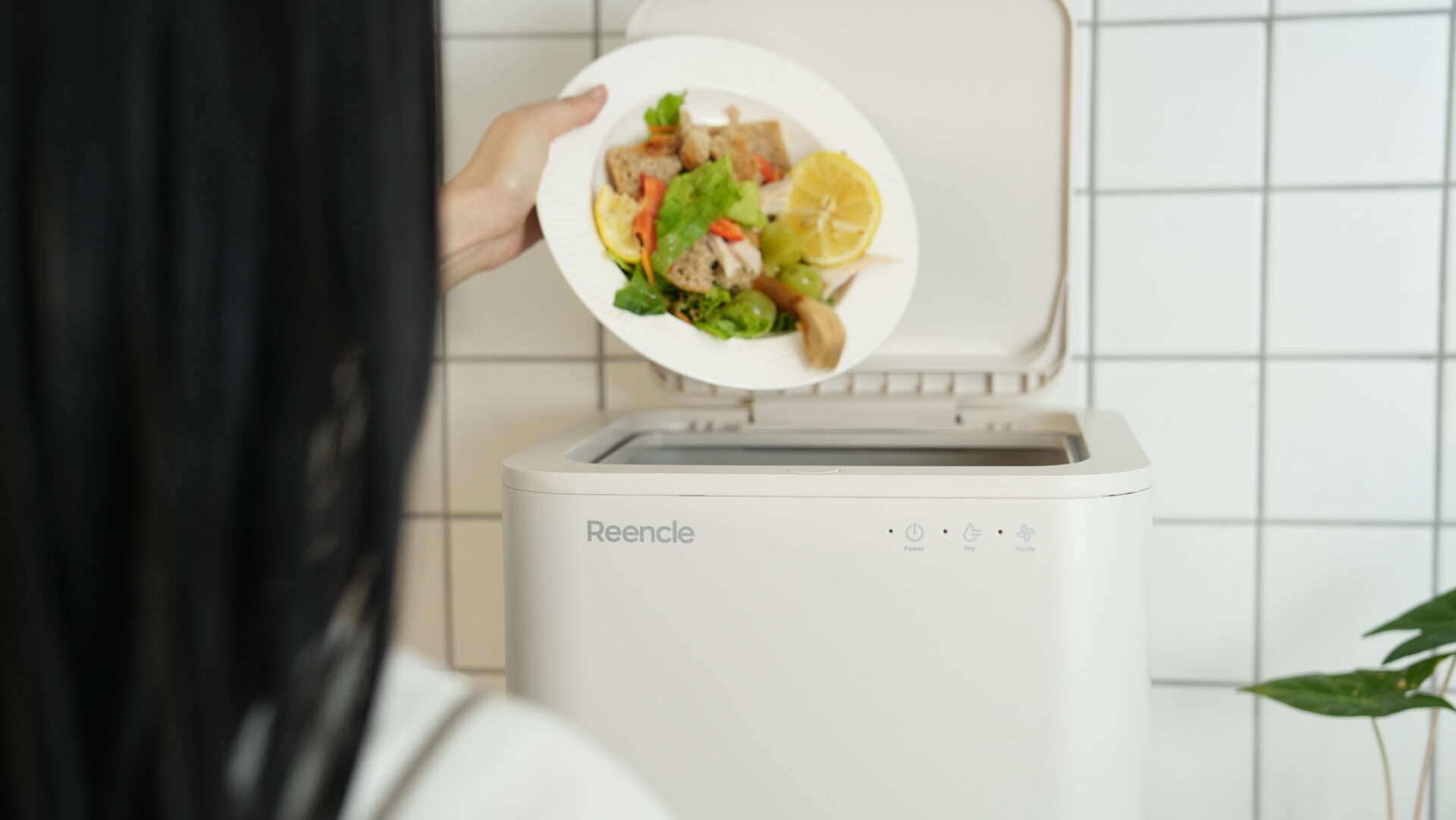 生ごみを削減する注目家電「家庭用生ゴミ処理機」、｜ハイブリッド式とは？イメージ画像