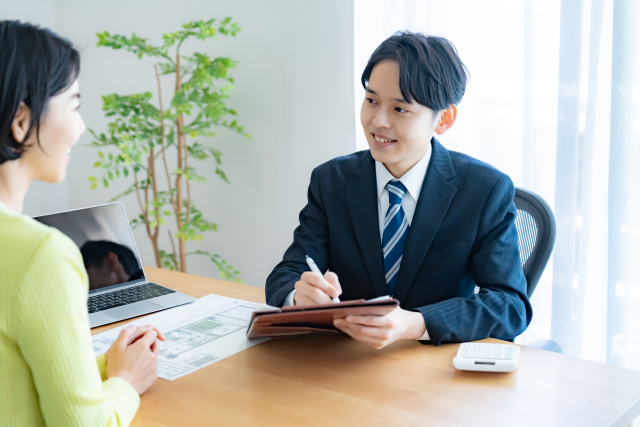営業職って、自分に向いてる？｜ 営業職専門のリクセルに聞く「自分に合う営業」の見つけ方イメージ画像