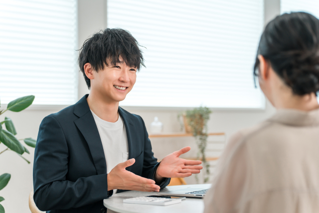 「営業こそ手に職」。選べる仕事が増えた時代に、｜リクセルが伝えたい営業の価値イメージ画像