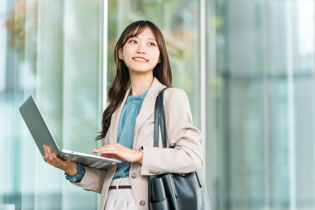 「営業こそ手に職」。選べる仕事が増えた時代に、｜リクセルが伝えたい営業の価値イメージ画像