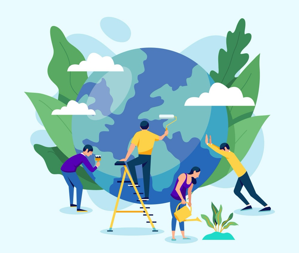 ESG・SDGs・CSRの違いとは？｜使い分けや定義を解説イメージ画像
