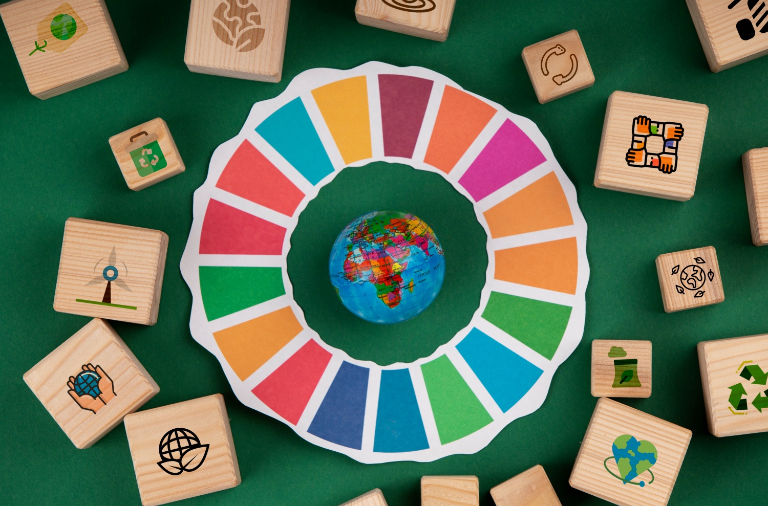 ESG・SDGs・CSRの違いとは？｜使い分けや定義を解説