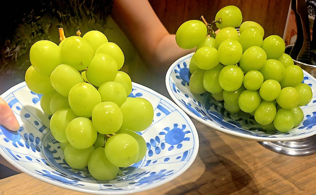 食品ロスの原因は「食べ残し」だけじゃない。規格外フルーツ2トンを外食店が活用