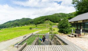 「保育園留学」とは？子どもは地域の保育園へ、｜家族で“暮らす旅”という選択肢