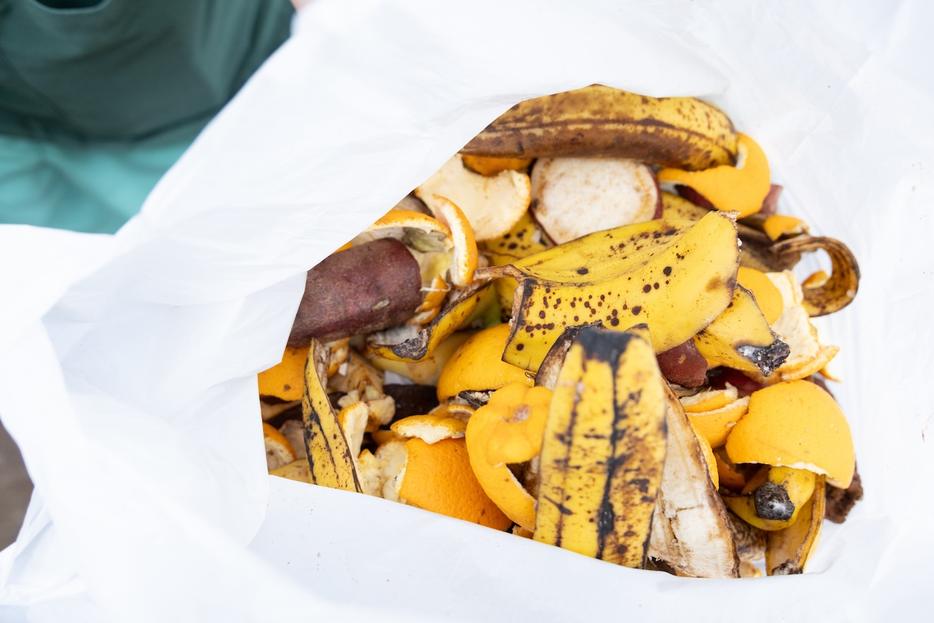 動物園の食べ残しをコンポストで堆肥に。｜地域で循環する新たな仕組みイメージ画像