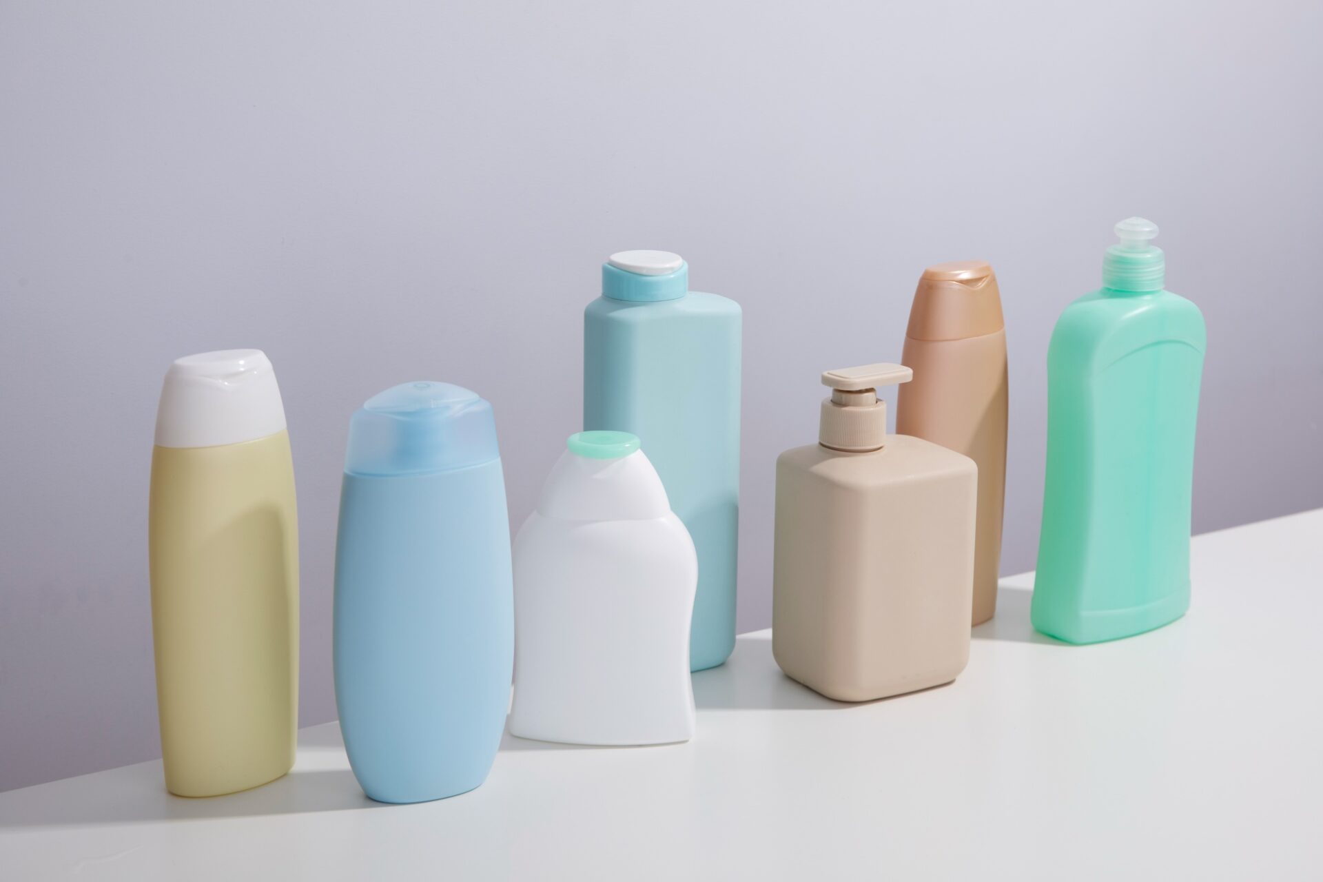 「再生プラスチック」とは？今、洗剤やシャンプーの容器が変わる理由イメージ画像