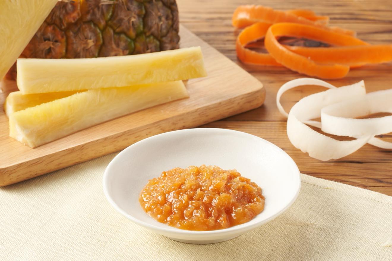 捨てられる食材がおいしく変身。「アップサイクル食品」の身近な事例とは？イメージ画像